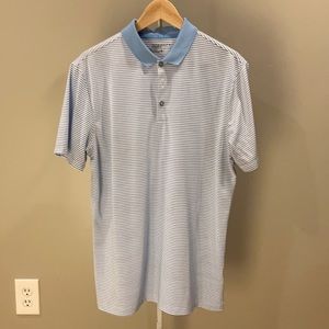 Men's Nike golf polo
